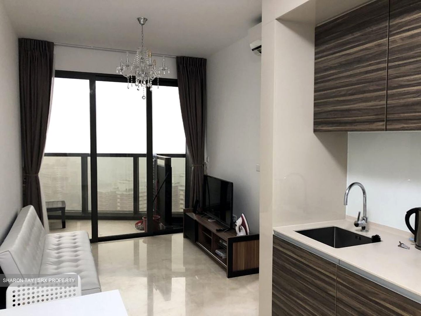 Commonwealth Towers (D3), Condominium #488296091